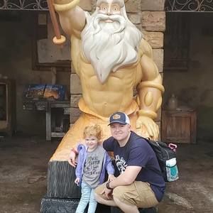 Meet your Posher, James